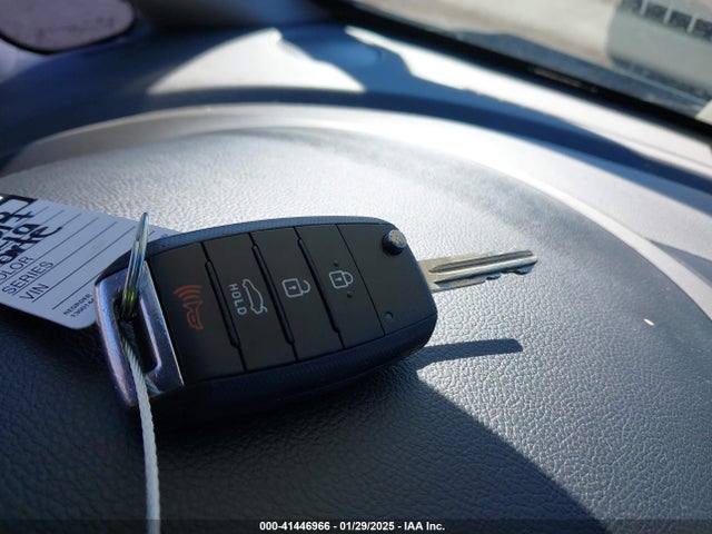 KIA FORTE LX 2017 3KPFK4A75HE092006 Image 11