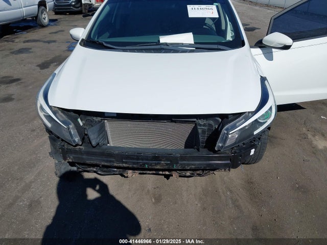 KIA FORTE LX 2017 3KPFK4A75HE092006 Image 6