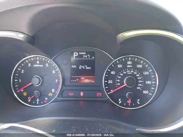 KIA FORTE LX 2017 3KPFK4A75HE092006 Image 7