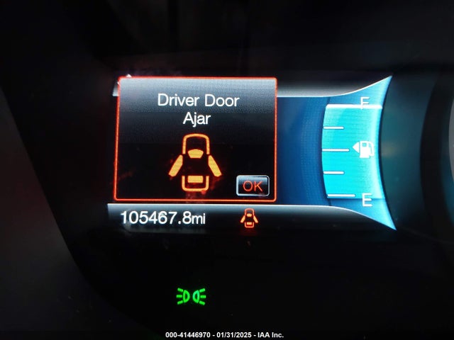 Ford FUSION SE 2016 1FA6P0H77G5108383 Image 15