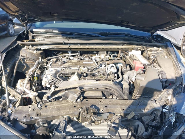 4T1T11AK7RU890725 Toyota CAMRY SE