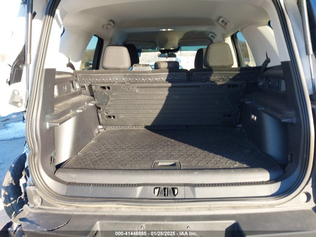 3FMCR9D93NRE10343 Ford Bronco Sport Badlands