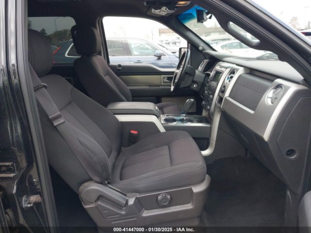 1FTFW1CF0EFA45457 Ford F-150 FX2
