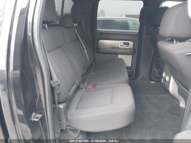 1FTFW1CF0EFA45457 Ford F-150 FX2