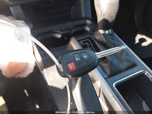 Toyota Tacoma Sr5 2017 3TMBZ5DN0HM006908 Image 11