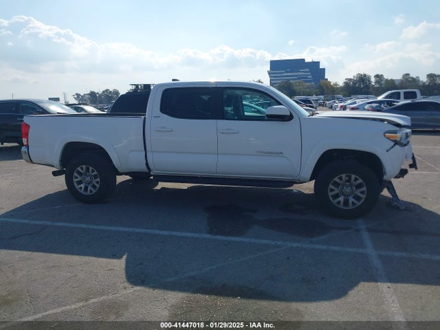 Toyota Tacoma Sr5 2017 3TMBZ5DN0HM006908 Image 13
