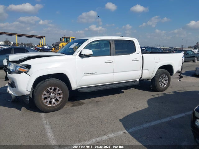 Toyota Tacoma Sr5 2017 3TMBZ5DN0HM006908 Image 14