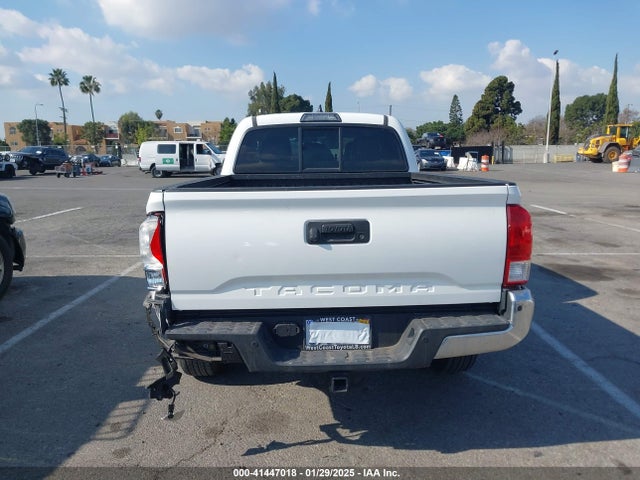Toyota Tacoma Sr5 2017 3TMBZ5DN0HM006908 Image 16