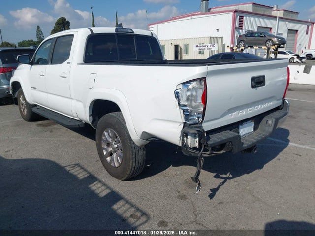 Toyota Tacoma Sr5 2017 3TMBZ5DN0HM006908 Image 3