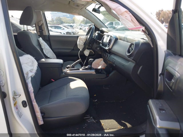 Toyota Tacoma Sr5 2017 3TMBZ5DN0HM006908 Image 5