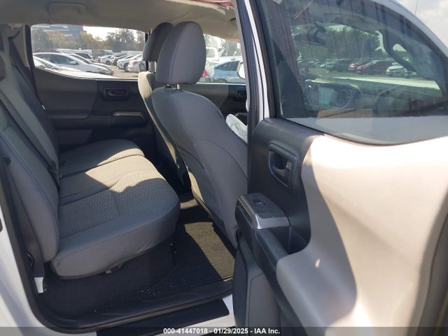 Toyota Tacoma Sr5 2017 3TMBZ5DN0HM006908 Image 8