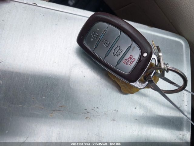 5NPD84LF6HH082753 Hyundai ELANTRA SE