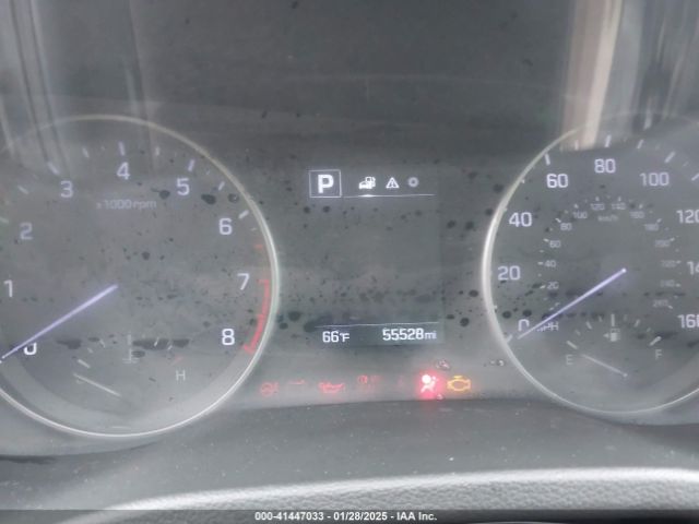 5NPD84LF6HH082753 Hyundai ELANTRA SE