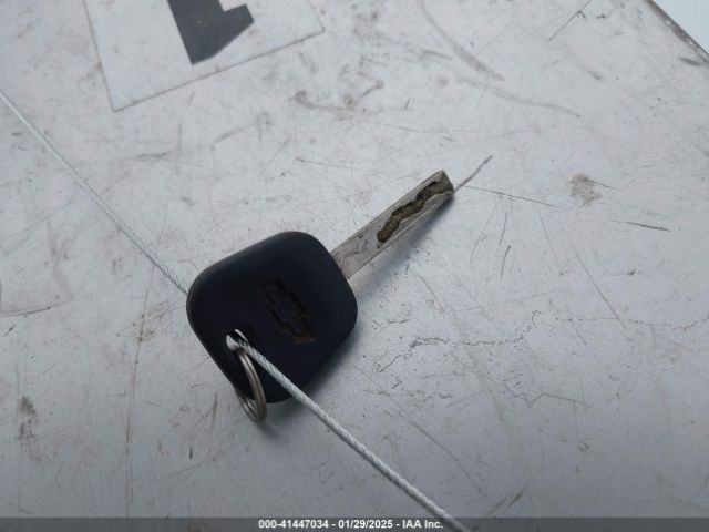 2G1FB1E34F9310477 Chevrolet Camaro 2ls