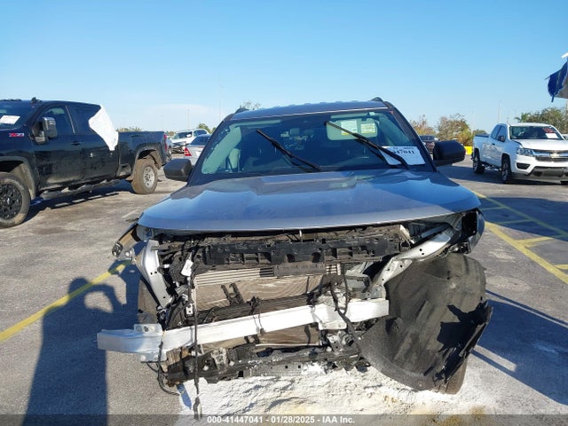 Ford EXPLORER XLT 2022 1FMSK7DHXNGB64992 Image 6