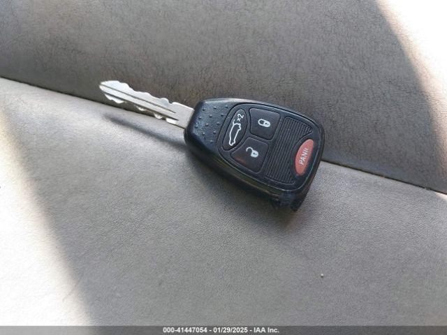 2005 CHRYSLER PACIFICA 2C4GM68445R651173 Photo 10