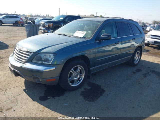 2005 CHRYSLER PACIFICA 2C4GM68445R651173 Photo 1