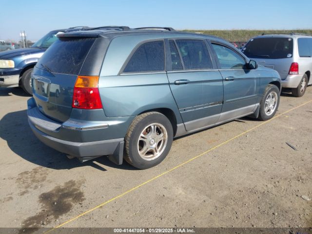 2005 CHRYSLER PACIFICA 2C4GM68445R651173 Photo 3