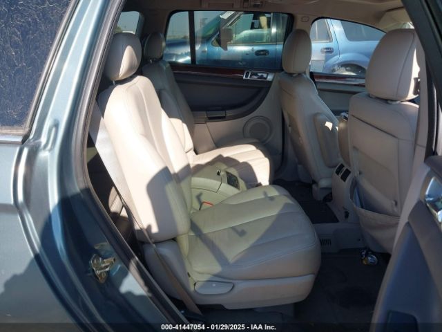 2005 CHRYSLER PACIFICA 2C4GM68445R651173 Photo 7