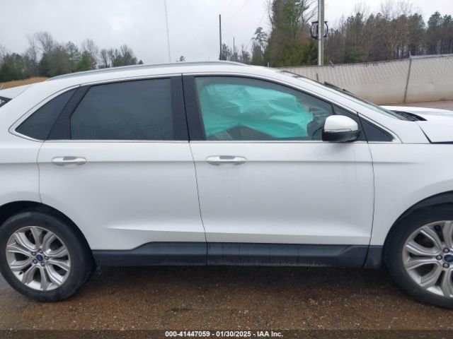 2FMPK3K93LBB16863 Ford Edge Titanium