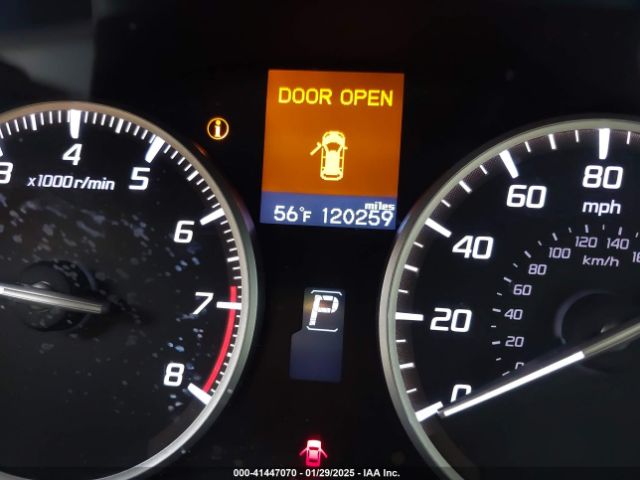 5J8TB4H51GL005992 Acura Rdx Technology   Acurawatch Plus Packages/technology Package