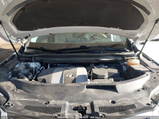 JTJBZMCA8H2020858 Lexus RX 350