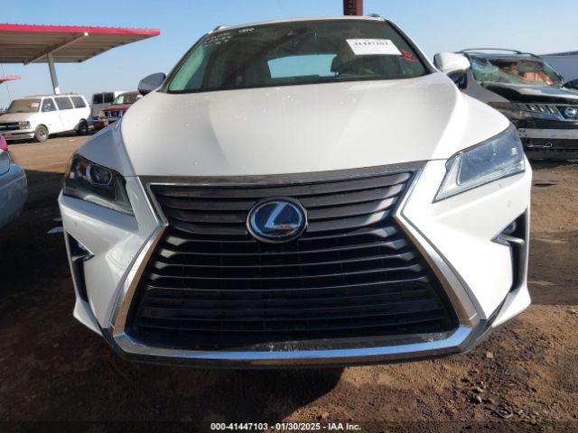 JTJBZMCA8H2020858 Lexus RX 350