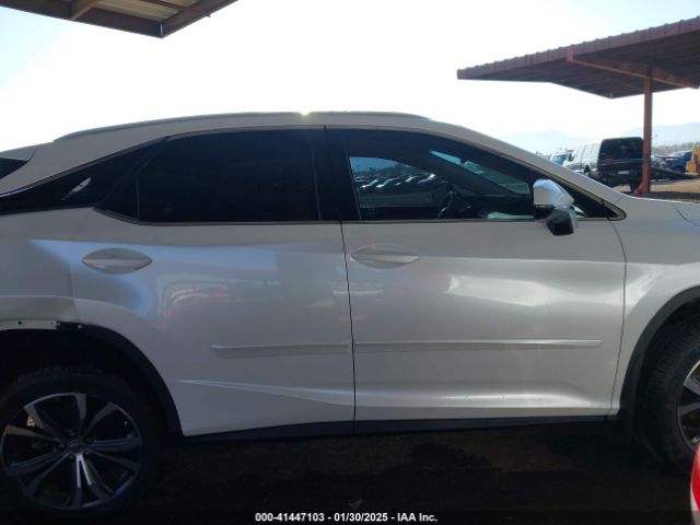 JTJBZMCA8H2020858 Lexus RX 350