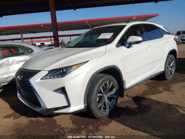 JTJBZMCA8H2020858 Lexus RX 350