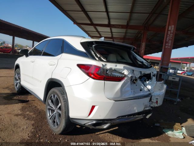 JTJBZMCA8H2020858 Lexus RX 350