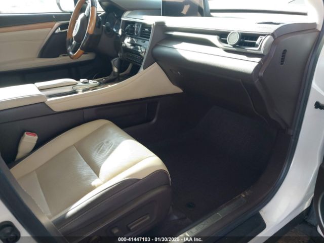 JTJBZMCA8H2020858 Lexus RX 350