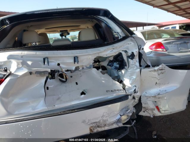 JTJBZMCA8H2020858 Lexus RX 350