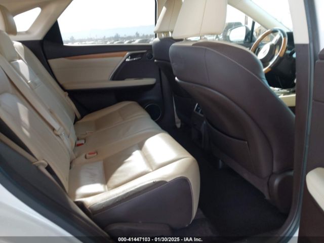JTJBZMCA8H2020858 Lexus RX 350