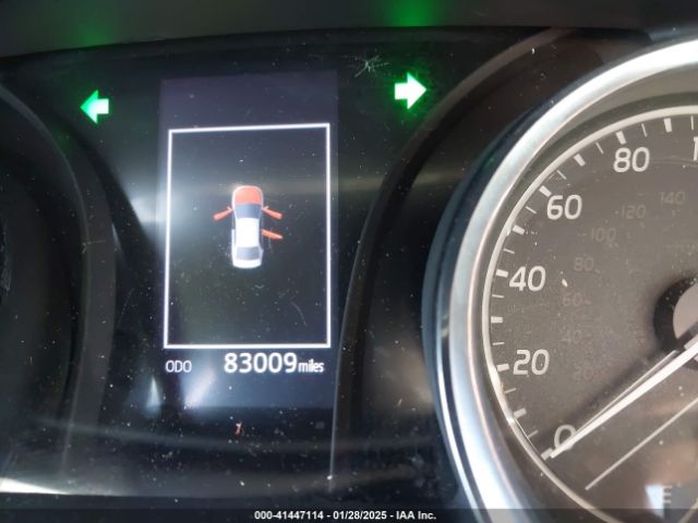 4T1C31AK4LU540759 Toyota Camry Le Hybrid