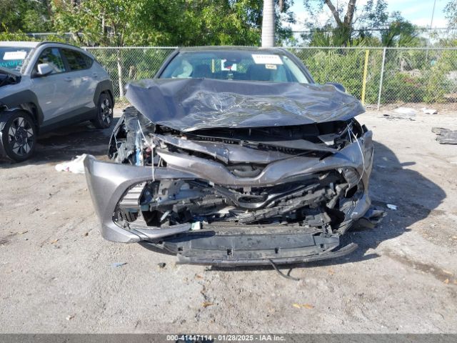 4T1C31AK4LU540759 Toyota Camry Le Hybrid