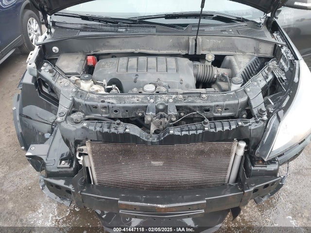 1GNKRGKD1HJ221577 Chevrolet Traverse 1lt