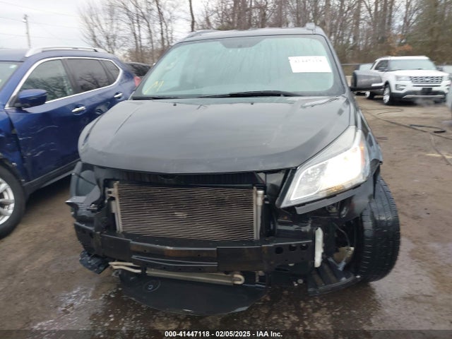 1GNKRGKD1HJ221577 Chevrolet Traverse 1lt