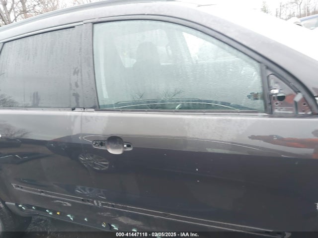 1GNKRGKD1HJ221577 Chevrolet Traverse 1lt
