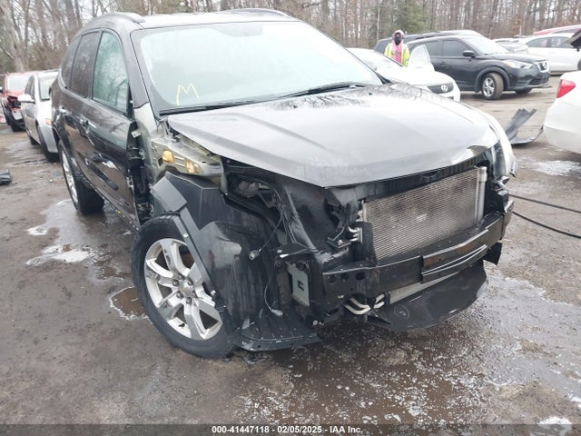 1GNKRGKD1HJ221577 Chevrolet Traverse 1lt
