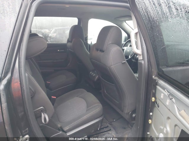 1GNKRGKD1HJ221577 Chevrolet Traverse 1lt