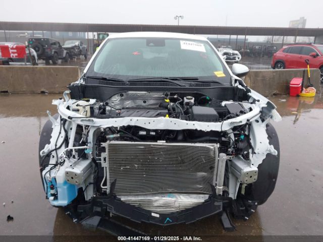 KL77LFEP3SC033782 Chevrolet Trax Fwd Ls