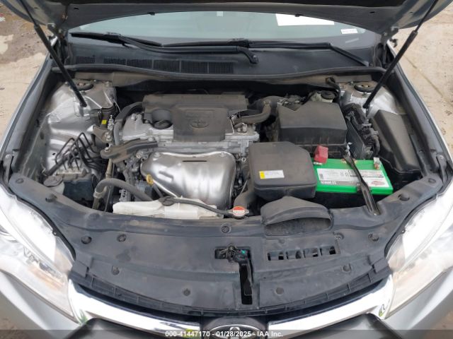 4T4BF1FK3GR521904 Toyota CAMRY LE