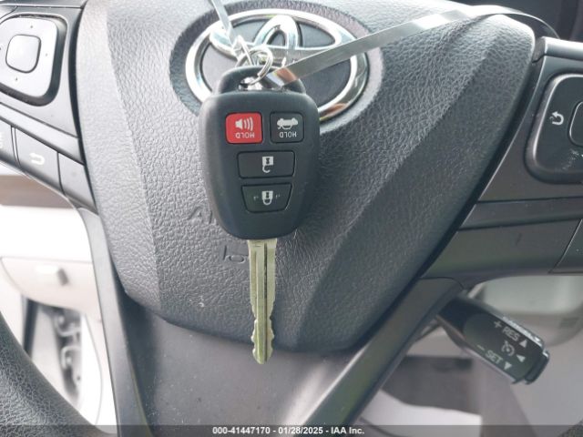 4T4BF1FK3GR521904 Toyota CAMRY LE