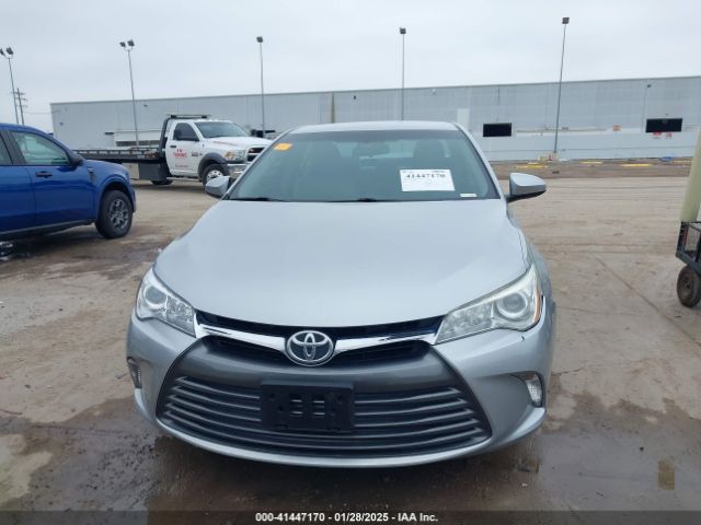4T4BF1FK3GR521904 Toyota CAMRY LE