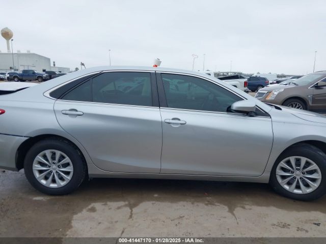 4T4BF1FK3GR521904 Toyota CAMRY LE
