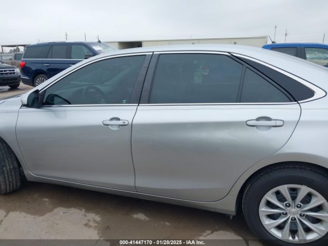 4T4BF1FK3GR521904 Toyota CAMRY LE