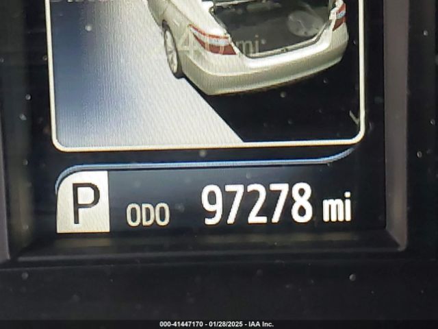4T4BF1FK3GR521904 Toyota CAMRY LE