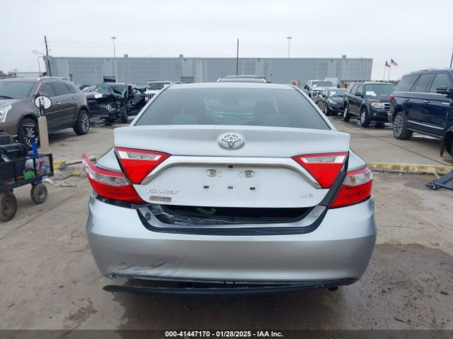 4T4BF1FK3GR521904 Toyota CAMRY LE