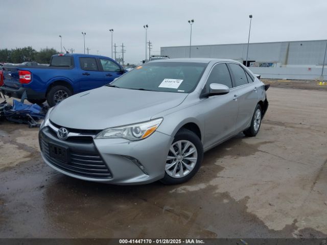 4T4BF1FK3GR521904 Toyota CAMRY LE