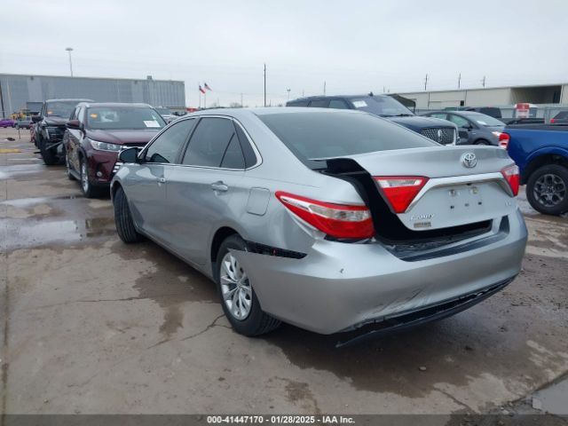 4T4BF1FK3GR521904 Toyota CAMRY LE